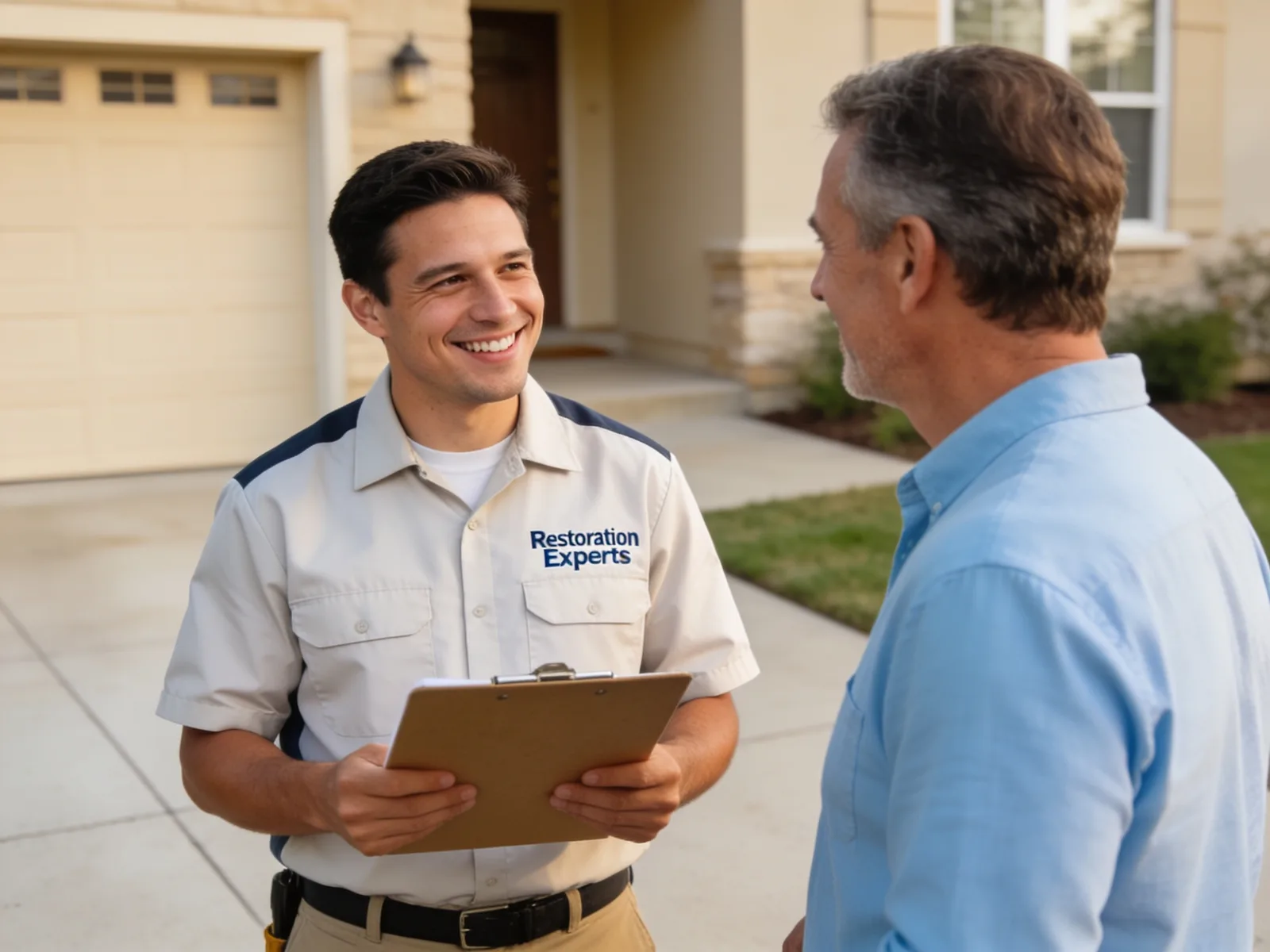 Water Damage Cleanup Warsaw, MN FAQs